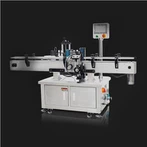 Popolnoma avtomatski stroj za etiketiranje okroglih steklenic